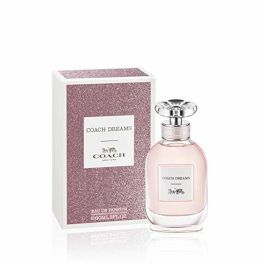 Perfume Mujer Coach CC009A02 EDP 60 ml