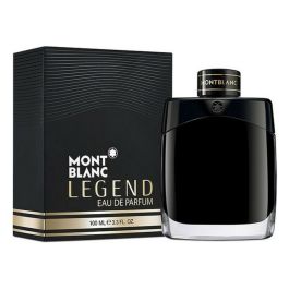 Perfume Hombre Legend Montblanc EDP EDP