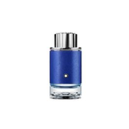 Perfume Hombre Explorer Ultra Blue Montblanc EDP Explorer Ultra Blue EDP