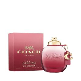 Perfume Mujer Coach EDP Wild Rose 50 ml