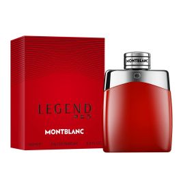 Perfume Hombre Montblanc Legend Red EDP Precio: 45.98999944. SKU: S0596983