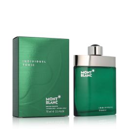 Perfume Hombre Montblanc Individuel Tonic EDP EDP EDT 75 ml Precio: 27.50000033. SKU: S8304209