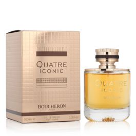 Perfume Mujer Boucheron EDP Quatre Iconic 100 ml Precio: 51.4371. SKU: S8300844