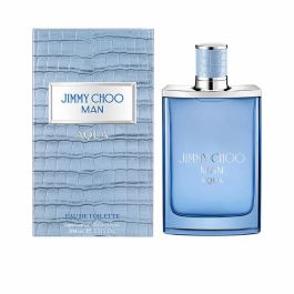 Perfume Hombre Jimmy Choo EDT 100 ml Man Aqua Precio: 49.95000032. SKU: S05100447
