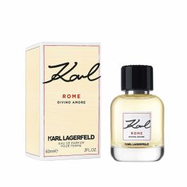 Perfume Mujer Karl Lagerfeld EDP Karl Rome Divino Amore 60 ml Precio: 32.5127. SKU: B1JVFYX2P6
