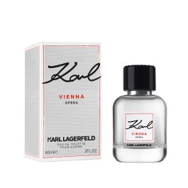 Perfume Hombre Karl Lagerfeld Karl Vienna Opera EDT 60 ml Precio: 25.90000039. SKU: B1AYYW87QB