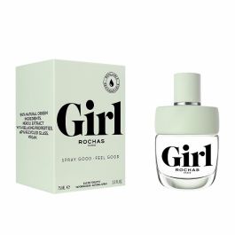 Perfume Mujer Rochas Girl EDT 75 ml Precio: 50.94999998. SKU: S0598119