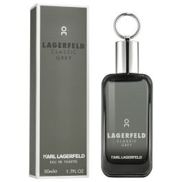Perfume Hombre Karl Lagerfeld EDT 50 ml Classic Grey Precio: 26.94999967. SKU: B1FLBP6GW8