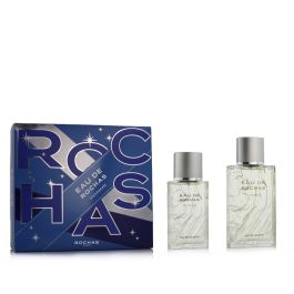 Set de Perfume Hombre Rochas EDT Eau De Rochas 2 Piezas Precio: 51.94999964. SKU: B15YCNGB5D
