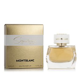 Perfume Mujer Montblanc EDP Signature Absolue 50 ml