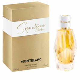 Perfume Mujer Montblanc Signature Absolue EDP 30 ml