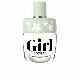 Perfume Mujer Rochas Girl Blooming EDT 100 ml Precio: 53.95000017. SKU: SLC-95138