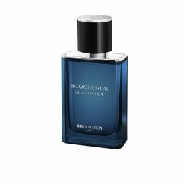 Perfume Hombre Boucheron BOUCH SINGULIER EDP EDP 50 ml Precio: 33.94999971. SKU: S05112857