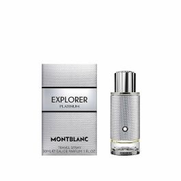 Perfume Hombre Montblanc EXPLORER EDP EDP 30 ml Precio: 26.94999967. SKU: B17PGFQLW8