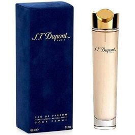 Perfume Mujer S.T. Dupont EDP Pour Femme 100 ml Precio: 47.94999979. SKU: S8305204