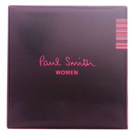 Perfume Mujer Paul Smith Wo Paul Smith EDP Precio: 18.94999997. SKU: S0514124