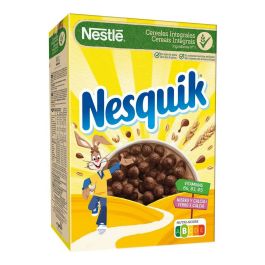 Cereales Nesquik (375 g) Precio: 5.4090905. SKU: S4602455