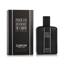 Perfume Hombre Caron Pour un Homme de Caron Le Soir EDP 125 ml Precio: 87.9499995. SKU: B1DEX66FME