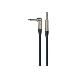 Cable De Instrumento De 6 Metros De Largo. Conectores Neutrik. Jack / Jack Serie Pro. 1 Conector Re Precio: 28.49999999. SKU: B13E36LJMW