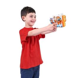 Pistolas de agua pack 2 ud. x-shot preschool blaster 15'5x37x4'8cm