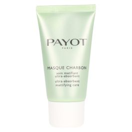 Payot Paris Charbon mascarilla ultra-absorbent 50 ml Precio: 13.95000046. SKU: SLC-76359