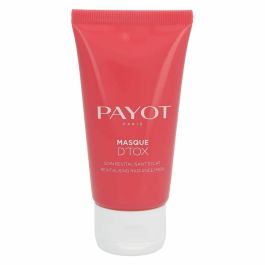Payot Paris Masque d'tox revitalising radiance mask 50 ml Precio: 16.94999944. SKU: SLC-92008