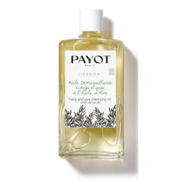 Payot Paris Herbier cleansing oil face and eye with olive oil 100 ml Precio: 16.94999944. SKU: SLC-92009