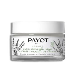 Crema Facial Payot Herbier Creme Universelle 50 ml Lavanda Precio: 28.9500002. SKU: S4514998