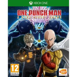 Videojuego Xbox One Bandai Namco One Punch Man - A Hero Nobody Knows Precio: 86.94999984. SKU: S7803727