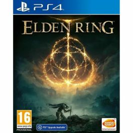 Videojuego PlayStation 4 Bandai Elden Ring Precio: 95.95000041. SKU: S7172054