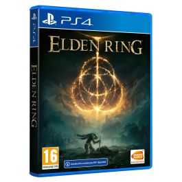 Videojuego PlayStation 4 Bandai Namco Elden Ring Standard Edition Precio: 59.95000055. SKU: B136D5SRD6