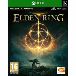 Videojuego Xbox One Bandai ELDEN RING Precio: 93.94999988. SKU: S7165035