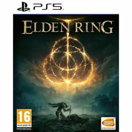 Videojuego PlayStation 5 Bandai Elden Ring Precio: 97.94999973. SKU: S7165054