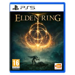 Videojuego PlayStation 5 Bandai Namco Elden Ring (PS5) Precio: 73.94999942. SKU: B18PGMY5R7