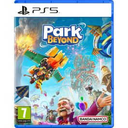 Videojuego PlayStation 5 Bandai Namco Park Beyond Precio: 46.95000013. SKU: B13EXSZWDD