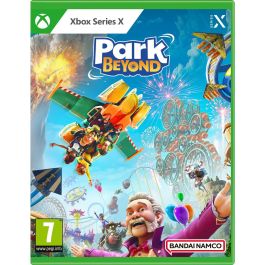 Videojuego Xbox Series X Bandai Namco Park Beyond Precio: 47.94999979. SKU: B1HGZXJLAZ