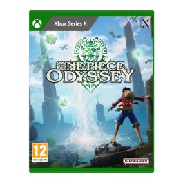 Videojuego Xbox Series X Bandai Namco One Piece Odyssey Precio: 84.95000052. SKU: S7820257