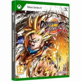 Videojuego Xbox Series X Bandai Namco DRAGON BALL FighterZ