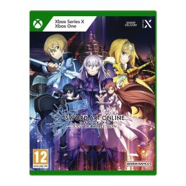 Videojuego Xbox One / Series X Bandai Namco Sword Art Online: Last Recollection Precio: 68.94999991. SKU: B1HHCFXG5A
