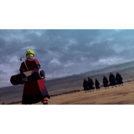 Videojuego Xbox One / Series X Bandai Namco Naruto x Boruto: Ultimate Ninja - Storm Connections Standard Edition (FR)