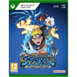 Videojuego Xbox One / Series X Bandai Namco NARUTO X BORUTO Ultimate Ninja STORM CONNECTIONS