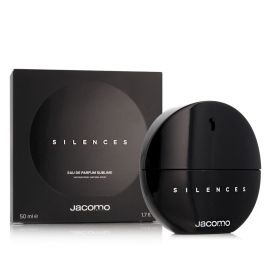 Perfume Mujer Jacomo Paris EDP Silences Sublime (50 ml) Precio: 34.95000058. SKU: S8302985