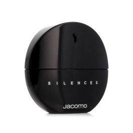 Perfume Mujer Jacomo Paris EDP Silences Sublime (50 ml)