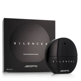 Perfume Mujer Jacomo Paris EDP Silences Sublime (100 ml)