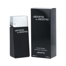 Perfume Hombre Jacomo Paris EDT De Jacomo (100 ml) Precio: 39.95000009. SKU: S8302980