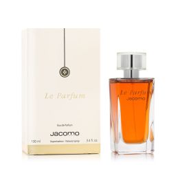 Perfume Mujer Jacomo Paris EDP Le Parfum 100 ml Precio: 38.9899994. SKU: B1CZF27C47