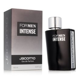 Perfume Hombre Jacomo Paris EDP Jacomo For Men Intense (100 ml)