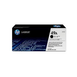 Toner Hp Laserjet Smart 1230-1 230N-1320Nw-1320Tn Laserjet 3390-3392 Negro -2.500Pag-