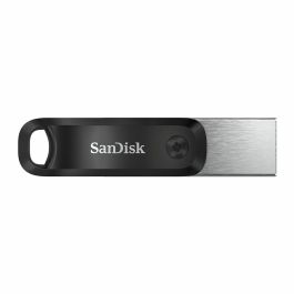 Memoria USB SanDisk Plata 256 GB Precio: 125.58590072599999. SKU: S8417262