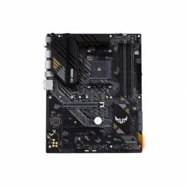 Placa Base Asus TUF GAMING B550-PLUS ATX AM4 AMD B550 AMD AM4